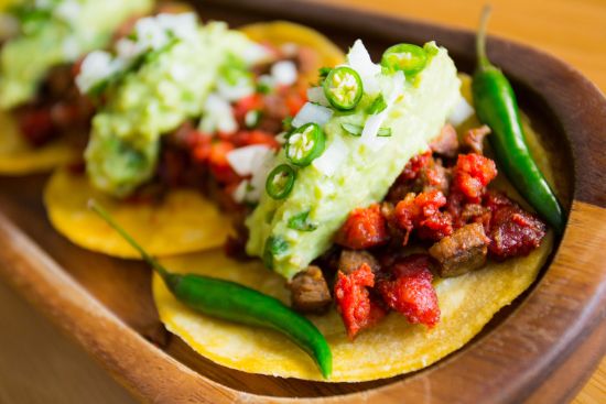 Taco