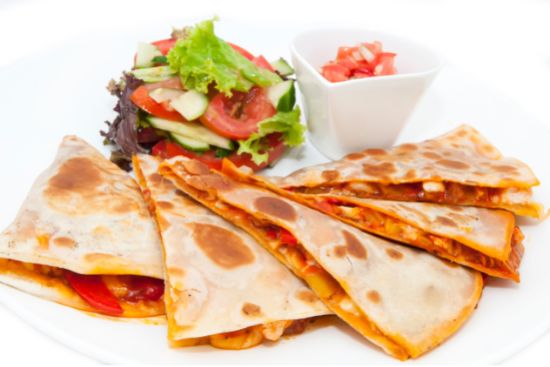 Quesadilla